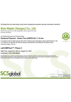 SCS-คาร์โบไฮเดรต